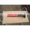 Manchinist chisel