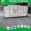 brown film used formwork for sale/used shuttering plywood formwork