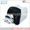 Cheap BT101S YZ15 ABS Plastic Small Easy Variable Flow Speed Peristaltic Dosing Pump Lab Industrial Pump Fluid 0.006~575ml/min