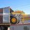 926 small wheel loader with quick change , pallet fork, 4 in 1 bucket