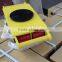 factory price small cargo pallet trolley 6ton