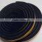 PVC waterproof foam tape sealing adhensive foam tape