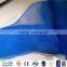 Plastic insect protection window screen