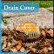 DC-D1810A Garden Ornament Outdoor Roof Drain Strainer