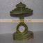 PAKISTAN SUPPLIER WHOLESALE New selling attractive style CLOCKS ONYX MARBLE HANDICRAFTS