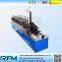 Rolling shutter slats roll forming machine