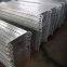 galvanized metal scaffold plank with hook scaffolding plank for sale