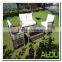 Audu Sandiego Garden Rattan Outdoor Wicker Sofa