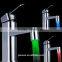 Water Faucet Light LED, 7 Colors Changing Glow Shower