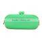 Small gift assessories case, glasses case/spectacle case, silicone pencil case