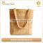 2017 Hot Selling Customized Eco-friendly Cheap Gift Bags Cork Tote Handbags