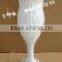 Crystal flower vase, Flower vase for table, wedding decoration centerpiece