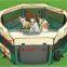 Foldable dogs House Custom indoor Gog House