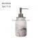 New products complete marble hotel bathroom accessories sets
