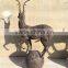 deer statue manufacturer