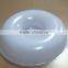 OEM Plastic LED Light Bulb PC Cover
