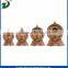 Supply all kinds of high quality wooden casks