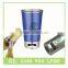 Stainless Steel Bottle With Beer Opener