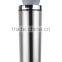 Automatic Stainless Steel Trash Bin/Pedal Bin/Pedal Trash Bin
