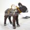 hot sale resin animal statue for home decor