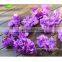 FLH010-2 artificial hydrangea flower petals for wedding flower decoration