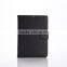 High quality crazy-horse PU card bumper/pocket cell phone case for Blackberry