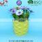 Cheap glazed Ceramic plant pots