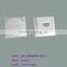 accept custom vacuum formed plastic coating products number sign