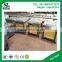 carbon Steel Bar square hoop bending Machine