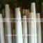 110cm, 120cm, 150cm natural wooden shovel handles for garden tool used