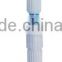 HOTTEST swimming pool telescopic pole aluminium alloy extension pole