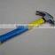 2015 hot sale forging claw hammer