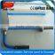 E610 manual stretch film dispenser