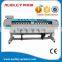 New Condition 6 color large format ink printer ADL-A1912