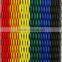 Multi Color, High quality Customized Nylon Webbing, custom home textiles wholesale nylon webbing, Fashion webbing for garment