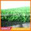 Environmetal No Sand Infill Plastic Synthetic Grass Carpet