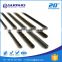 Stainless steel material and flexible structure flat cable
