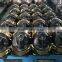 Hight precision cast iron gearbox housing