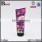 80ml chinese style whole sale cosmetic plastic tube packaging for lotion