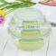 Kitchen Use Heat-resistant Temperature Keeping Box,keep Fresh Box