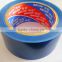 pvc floor masking tape pvc warning and sign tape for protaction or warn