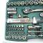 Berrylion 82pcs Socket Set Precision CR-V Socket Set polished Socket Set