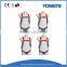 EN361 Confirmed Full Body Protection Safety Harness