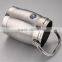 China manufacture cheap high quality stainless steel vacuum sealed food container