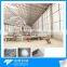 4 million sqm gypsum board production line in Indian