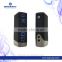 2017 Best selling 18650 batteries box mod from china Banshee 18650 150W with Hidden LED screen