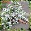 Wholsale China indoor decoration artificial silk cherry blossom tree home decoration artificial cherry blossom tree