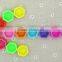 Made in china wheel bolt&nut wheel nut cover silicone car wheel lug nut cover
