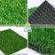 High Quality Model G008 artificial grass for pet mat dog toilet