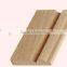 Laminated Skirting Board for Flooring